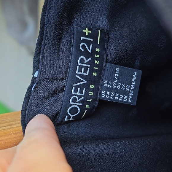 Polka dot dress - Picture 1 of 2